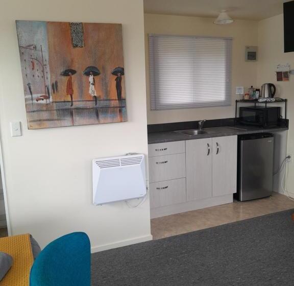 חדר סטודיו סטנדרד, Sunset Accommodation