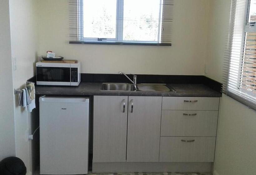 בקתת חדר, Sunset Accommodation