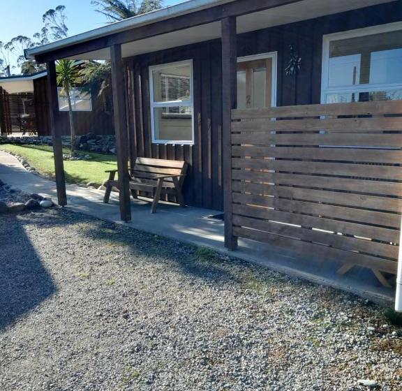 בקתת חדר, Sunset Accommodation