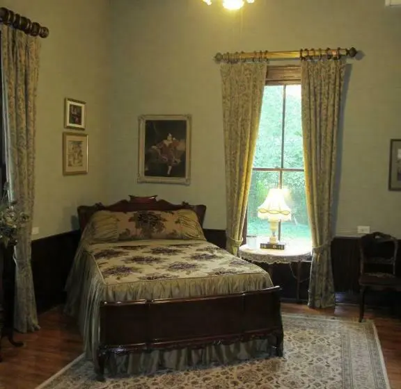 スタンダードルーム, Adair Manor Bed & Breakfast