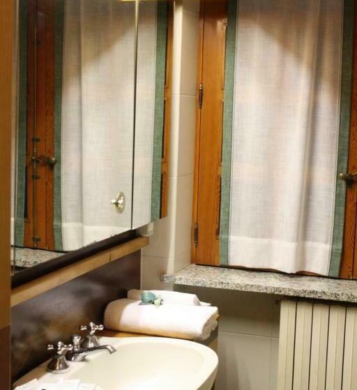 Номер Стандарт Вид на Горы, Aethalia Bed And Breakfast