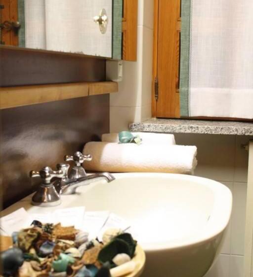 Номер Стандарт Вид на Горы, Aethalia Bed And Breakfast