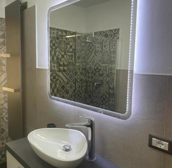 Люкс Кровать Кинг, Aethalia Bed And Breakfast