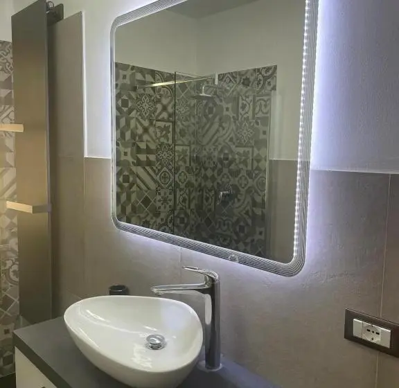 سوئیت با تخت بزرگ, Aethalia Bed And Breakfast