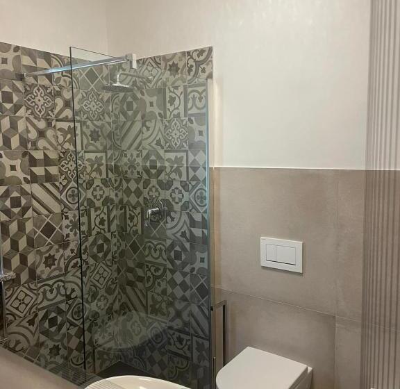 Люкс Кровать Кинг, Aethalia Bed And Breakfast