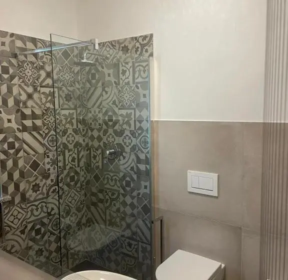 سوئیت با تخت بزرگ, Aethalia Bed And Breakfast