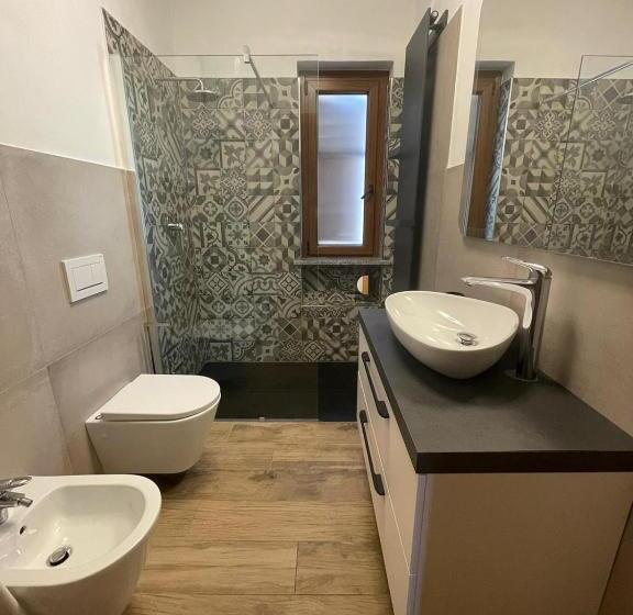 Люкс Кровать Кинг, Aethalia Bed And Breakfast