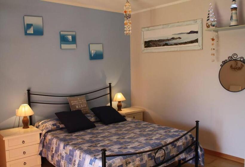 Люкс Повышенной Комфортности, Aethalia Bed And Breakfast