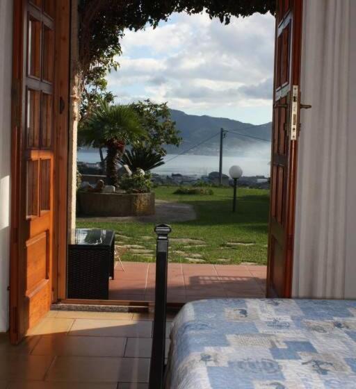 Люкс Повышенной Комфортности, Aethalia Bed And Breakfast