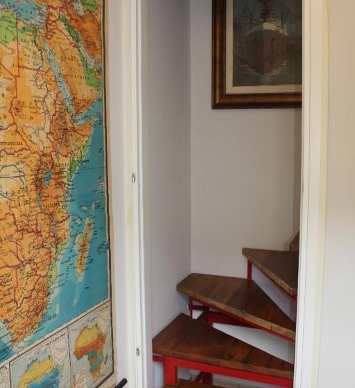 Номер Стандарт Трехместный, Aethalia Bed And Breakfast