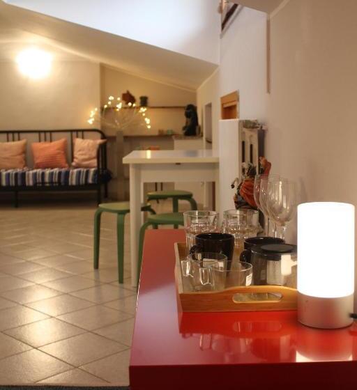 Номер Стандарт Трехместный, Aethalia Bed And Breakfast