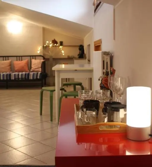 اتاق استاندارد سه نفره, Aethalia Bed And Breakfast