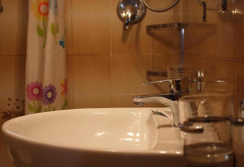 Апартаменты 1 Спальня Вид на Море, Aethalia Bed And Breakfast