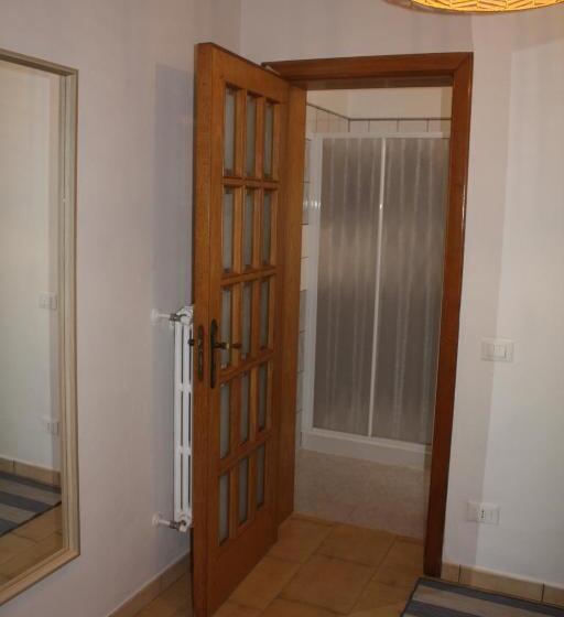 Номер Стандарт Трехместный, Aethalia Bed And Breakfast