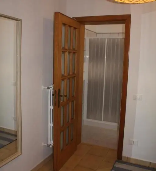 اتاق استاندارد سه نفره, Aethalia Bed And Breakfast