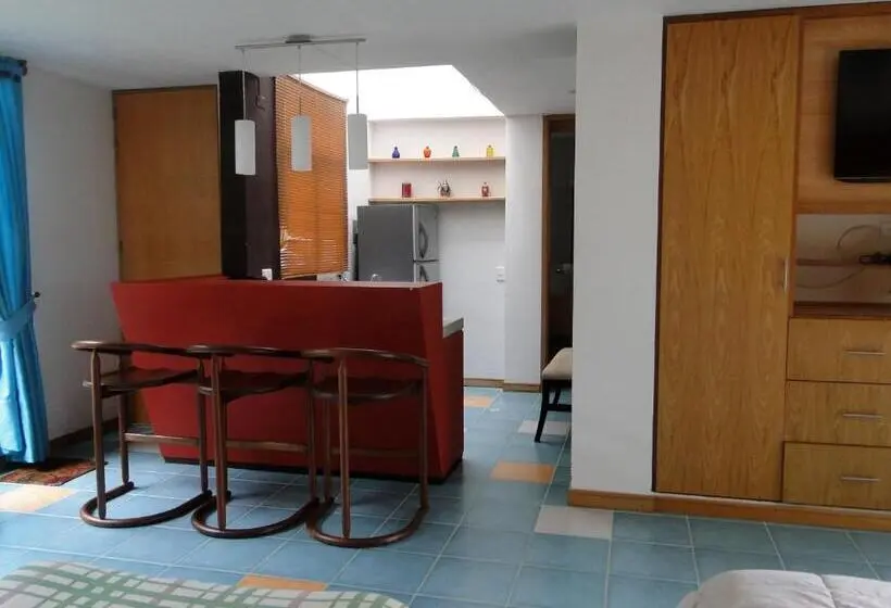 1 Bedroom Apartment Lake View, Familiar El Remanso Del Agua