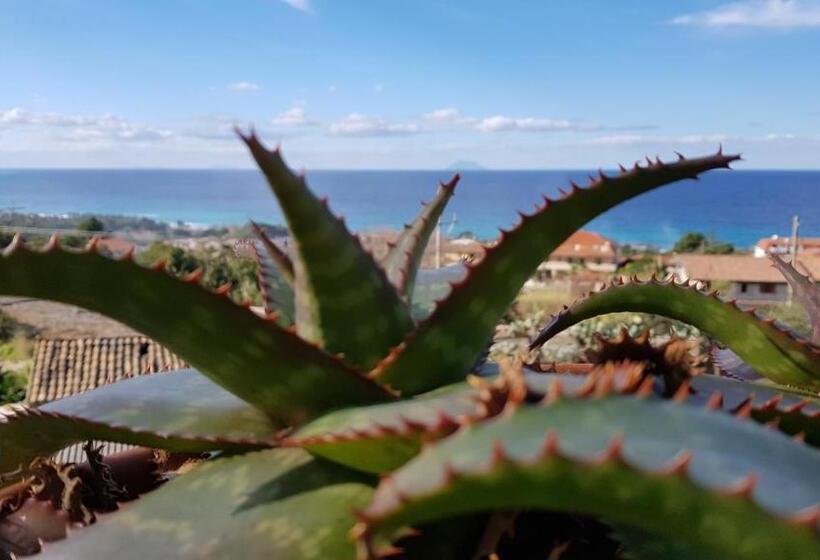 اتاق استاندارد, San Carlo   Terrazzo Sul Mare Con Ristorante E Pizzeria
