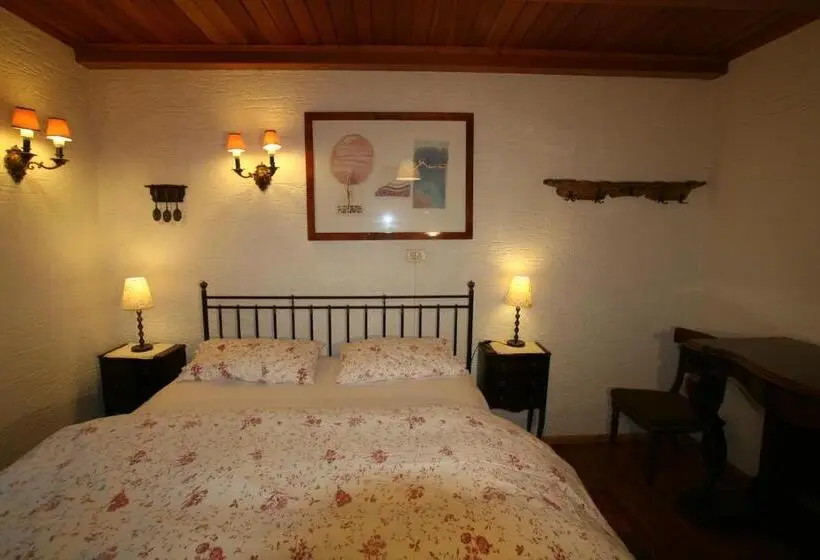 Standard-huone, B&b Villa Dolomites Hut