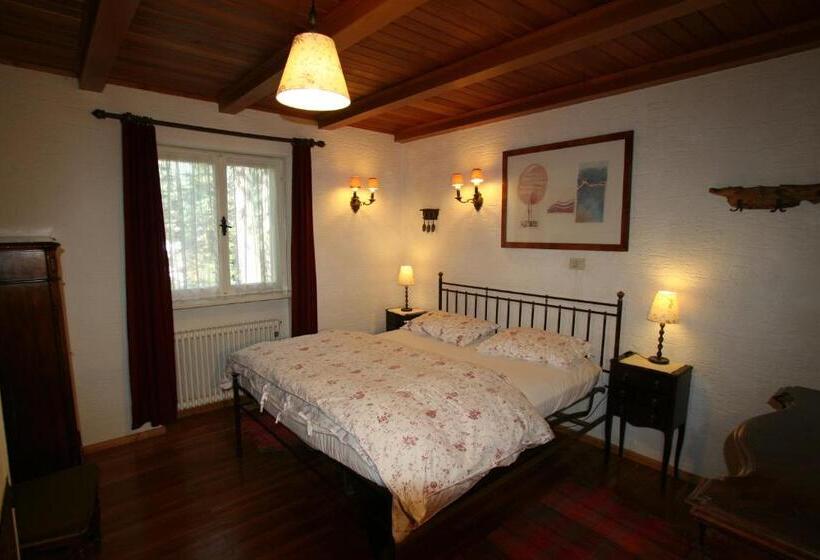 חדר סטנדרט, B&b Villa Dolomites Hut