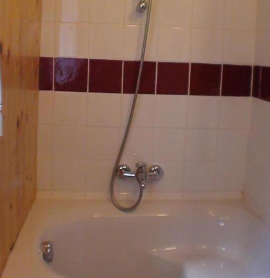 חדר סטנדרט נוף להרים, B&b Villa Dolomites Hut