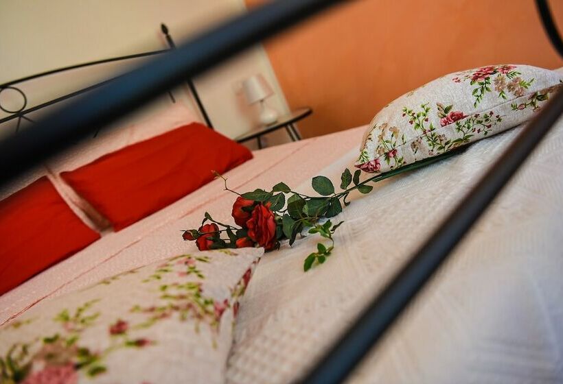 سوییت خانوادگی, B&b Villa Sophie