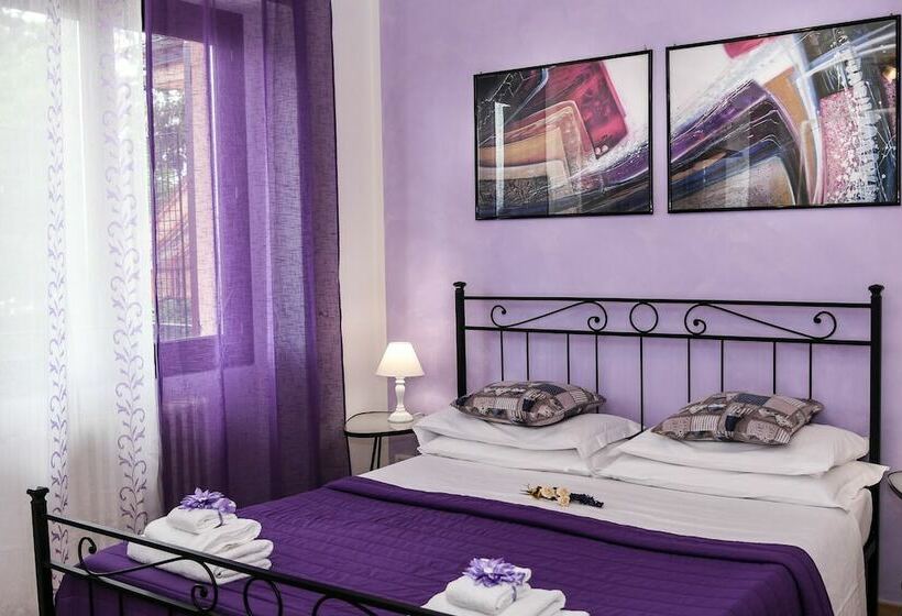 اتاق استاندارد, B&b Villa Sophie