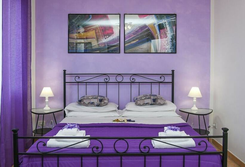 스탠다드 룸, B&b Villa Sophie