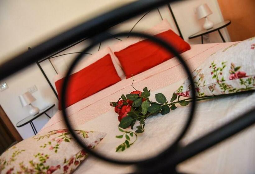 اتاق استاندارد, B&b Villa Sophie