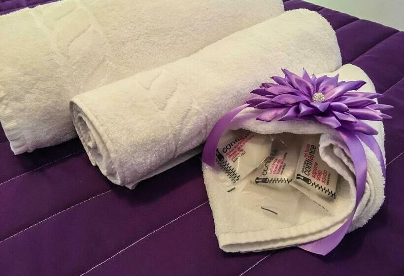 스탠다드 룸, B&b Villa Sophie