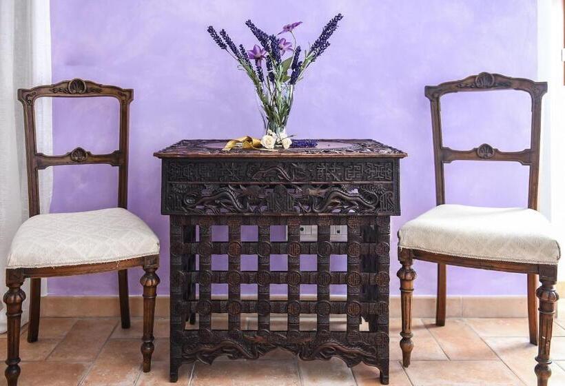 اتاق استاندارد, B&b Villa Sophie