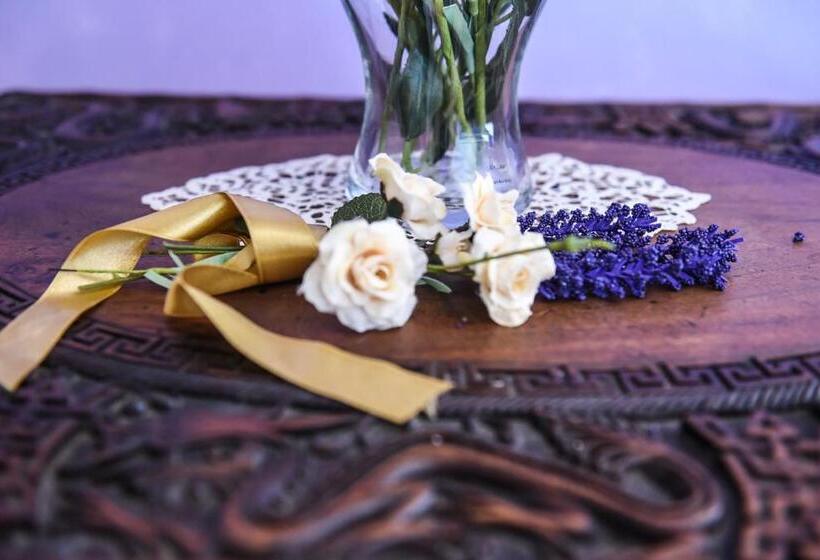 اتاق استاندارد, B&b Villa Sophie