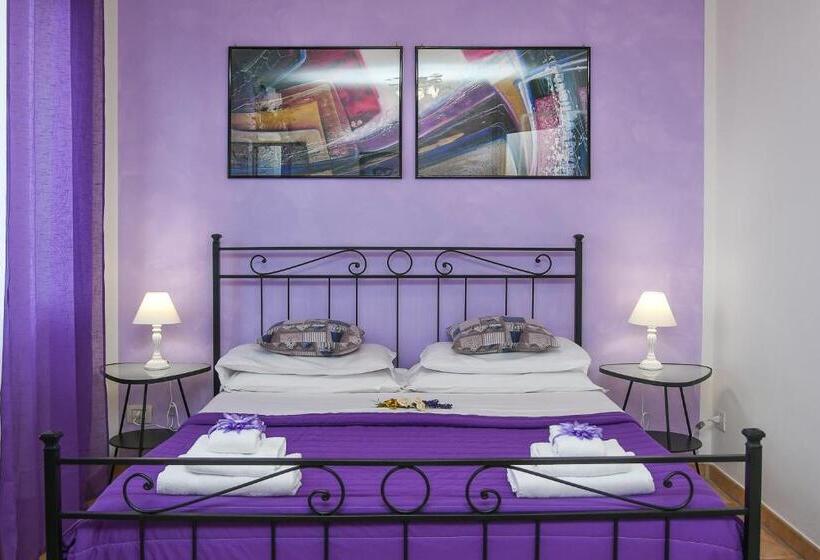 اتاق استاندارد, B&b Villa Sophie