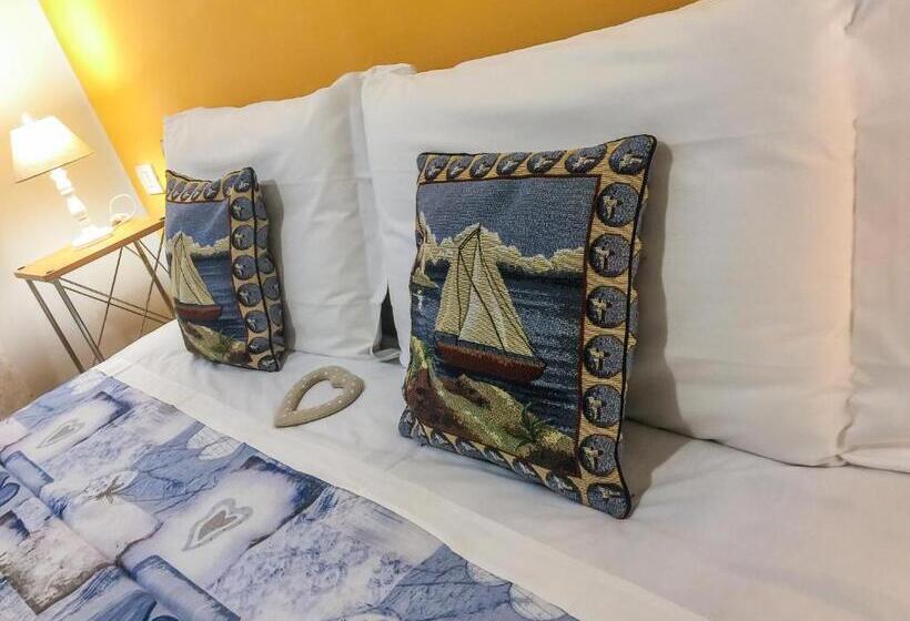 سوییت خانوادگی, B&b Villa Sophie