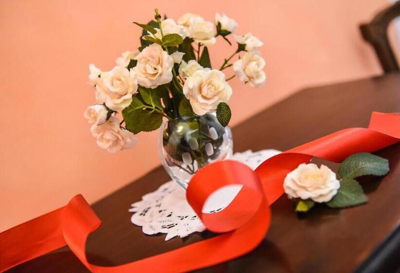 سوییت خانوادگی, B&b Villa Sophie