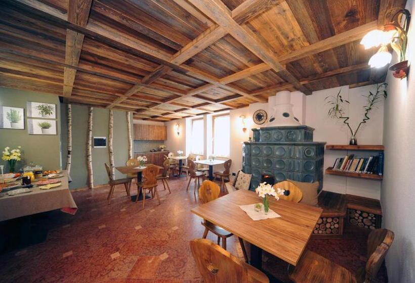 스탠다드 룸, Appartamenti E Camere Veronica