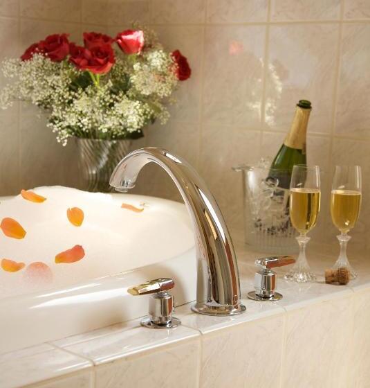 جناح ديلوكس مطل على البحر, Arch Cape Inn And Retreat