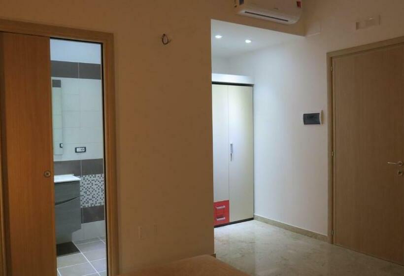 חדר סטנדרט, Mare Del Sud