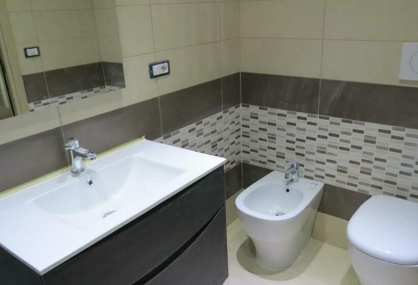 חדר סטנדרט, Mare Del Sud