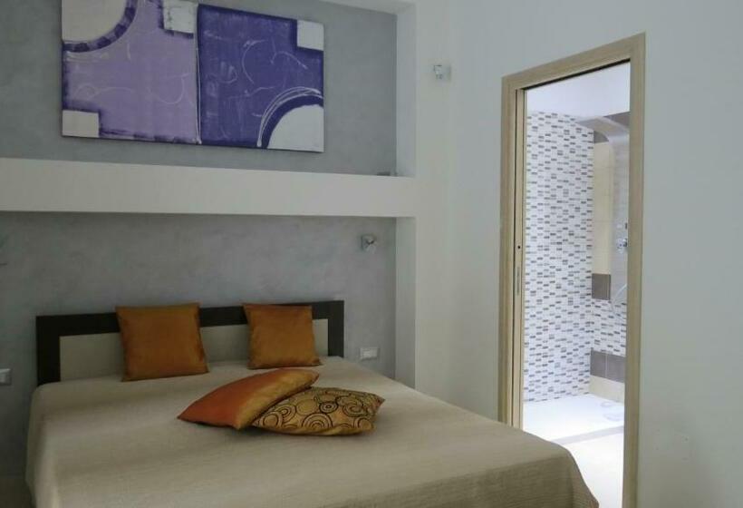 חדר סטנדרט, Mare Del Sud