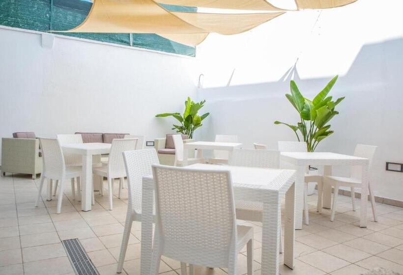 חדר סטנדרט, Mare Del Sud