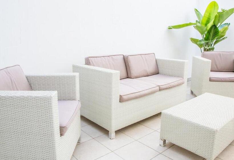 חדר סטנדרט, Mare Del Sud