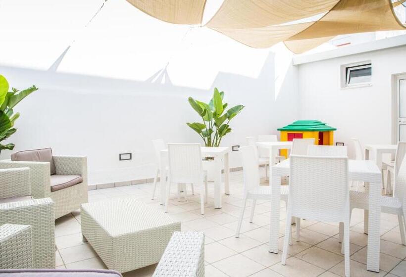 חדר סטנדרט, Mare Del Sud