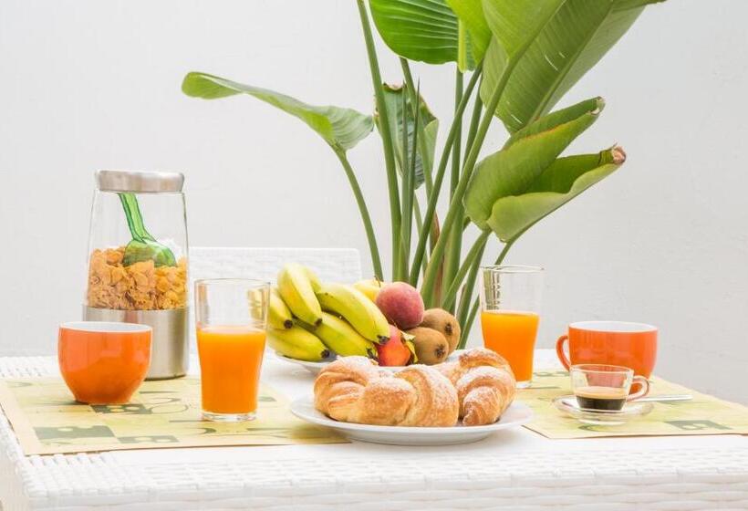 חדר סטנדרט, Mare Del Sud