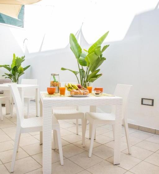 חדר סטנדרט, Mare Del Sud