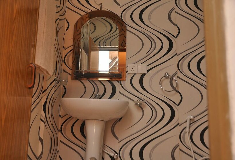 Семейный Номер, Pura Sanda Villa