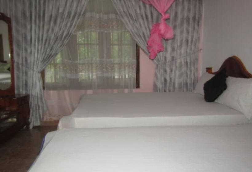 Семейный Номер, Pura Sanda Villa