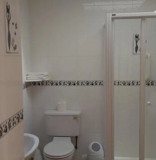 ガーデンビューデラックスルーム, Yeats Lodge