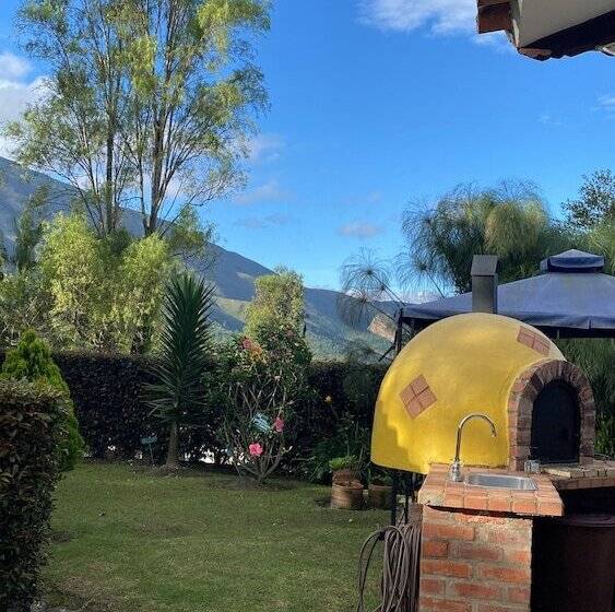 デラックスルーム, Casa Hotel San Pedro