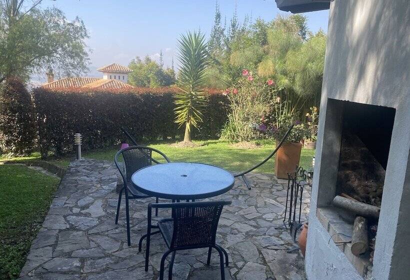 デラックスルーム, Casa Hotel San Pedro