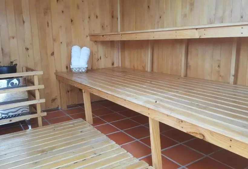 Standard-huone Parveke, Casa Hotel San Pedro